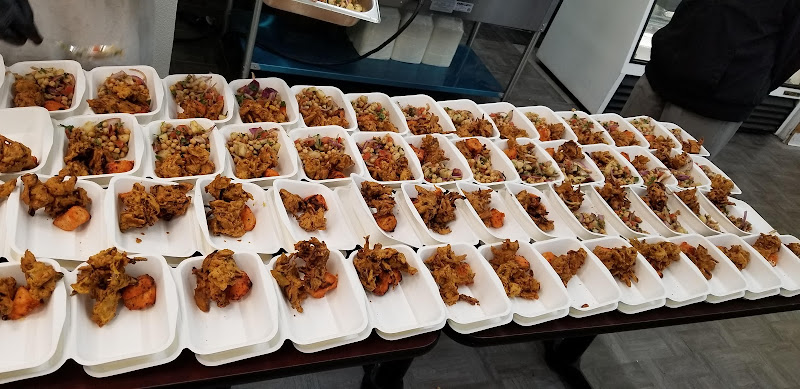 Zam Zam Kabab Karahi