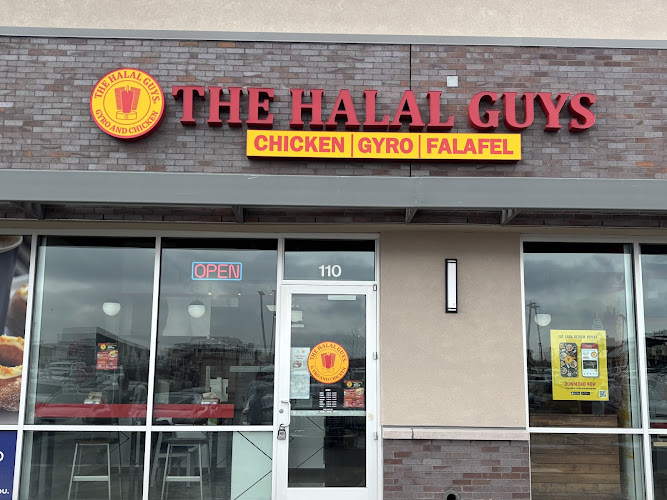 The Halal Guys