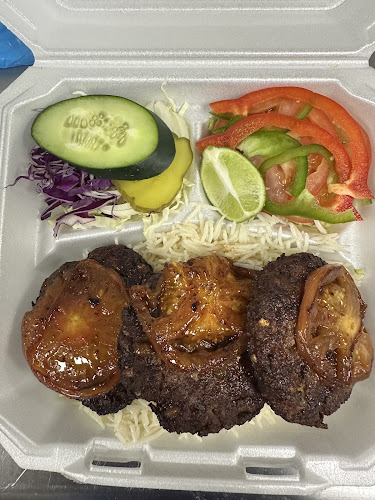 Ansaf Halal Market and Restaurant