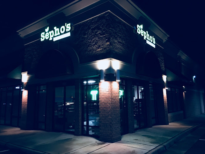 Sepho's Halal Supermarket