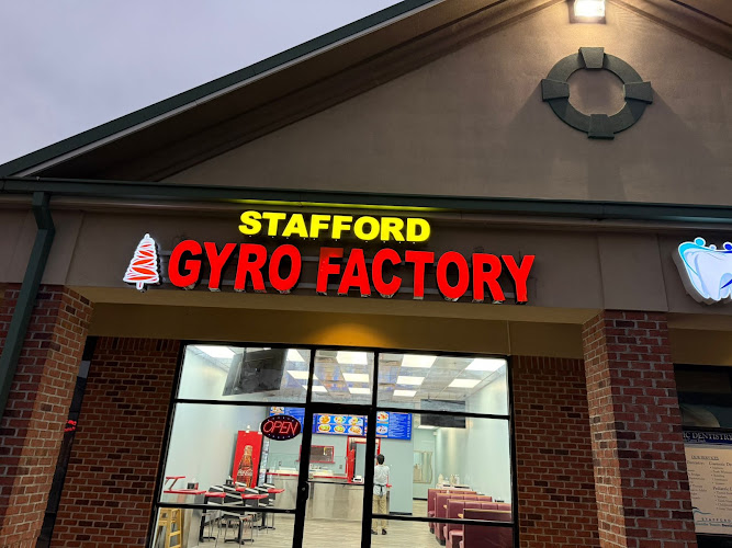 Gyro Factory
