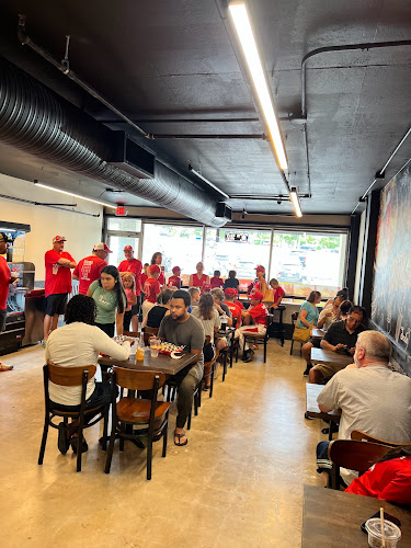 America’s Best Wings - Vienna