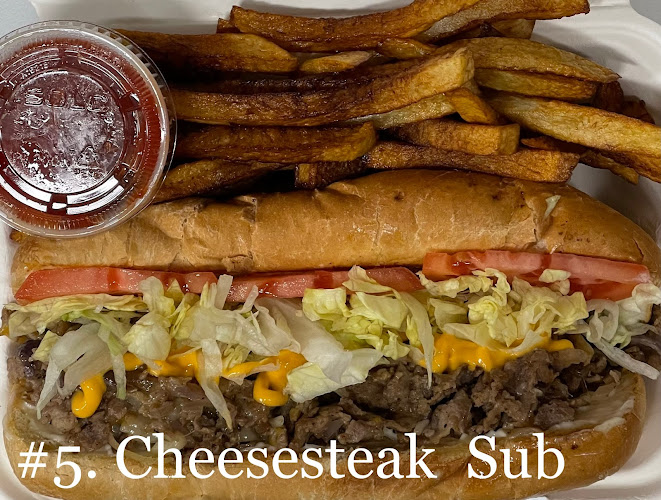 Halal Food Truck - Fine Dining To Go