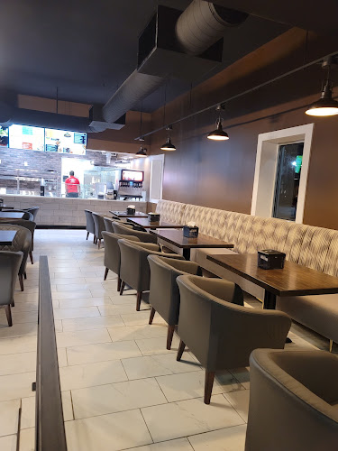 Peri Peri Original X Kallisto Steakhouse