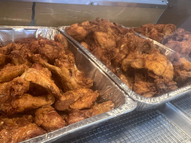 SuMoe’s Fried & Grill- Halal/Food