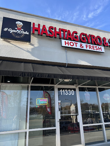 Hashtag Gyro & Subs