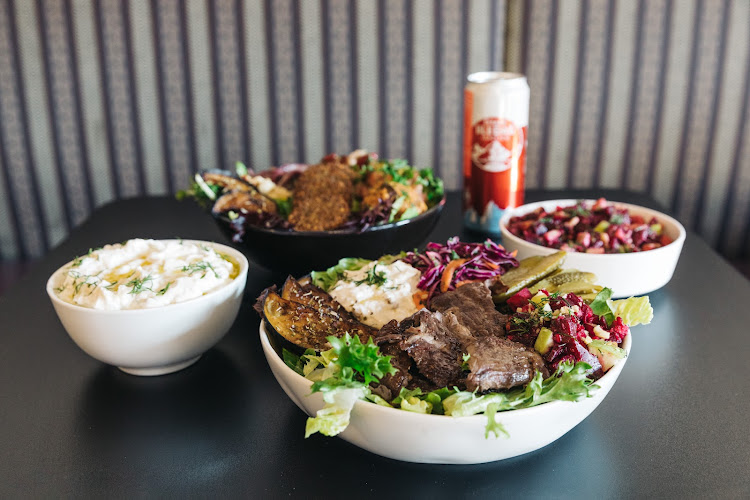 Otto Eats & Catering