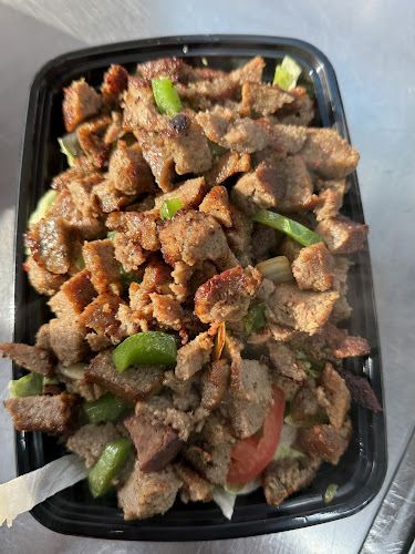 Ayra Halal Food