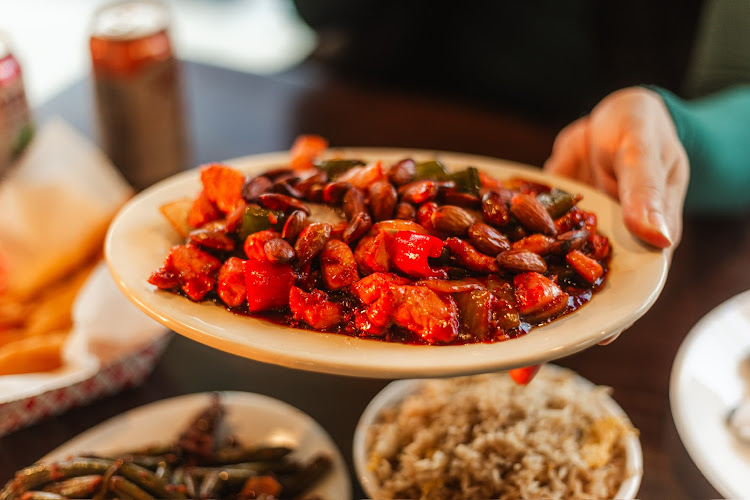 Mandarin Express, Chinese Halal Restaurant