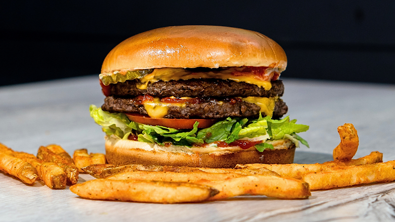 Naz's Halal Food - Fort Lauderdale