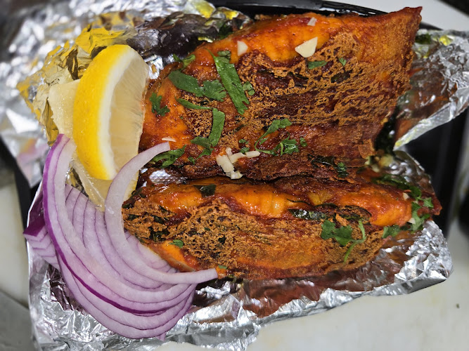 Halal's Of Hyderabad