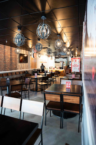 The Port of Peri Peri