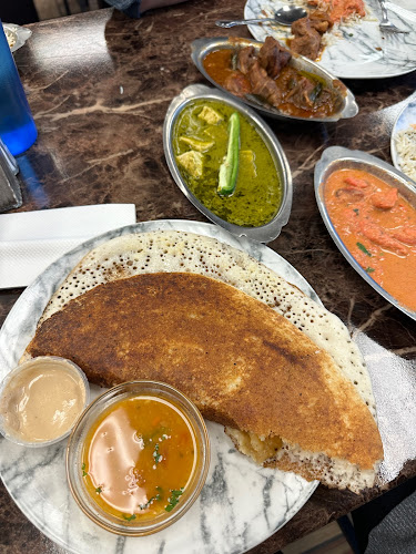 Al Madinah Cuisine | Indian Fusion Food