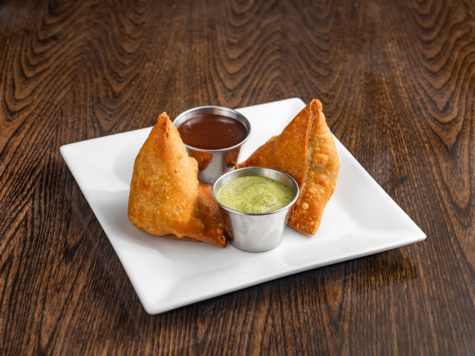 Kesari Indian Cuisine