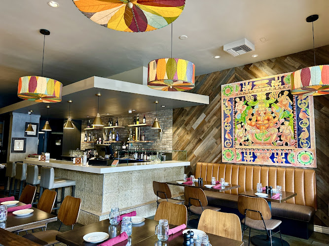 Ambrosia India Bistro Los Gatos