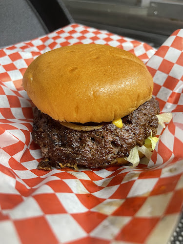 Bibz n Ribz Halal Street Food