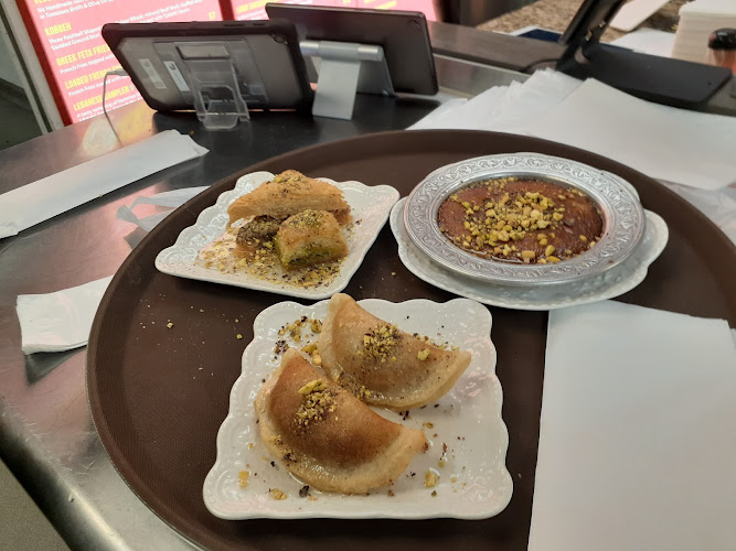 Lebanon Restaurant & Cafe