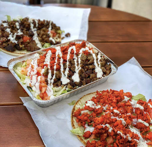 Royal Kabob and Falafel