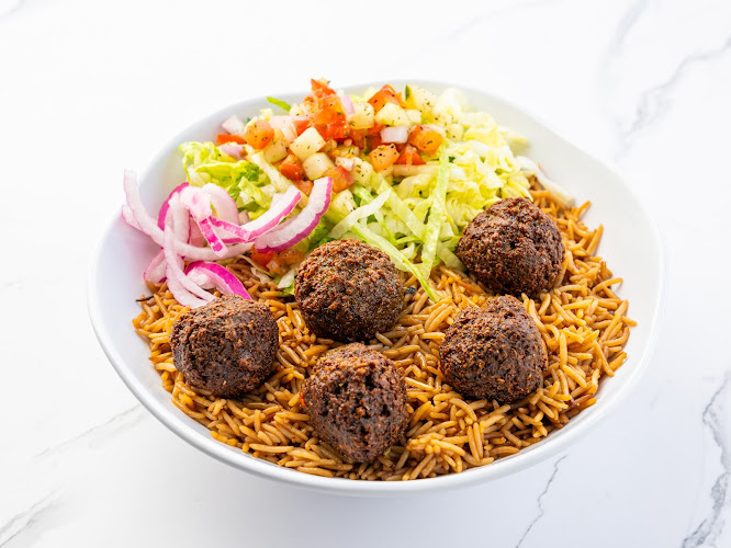 Kebab Express | Halal Grill Flatiron