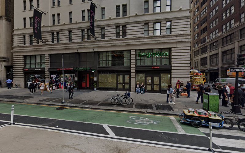 The Halal Paradise Food Truck