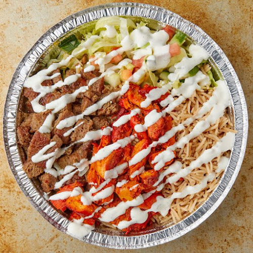 Sammy B’s Food Truck