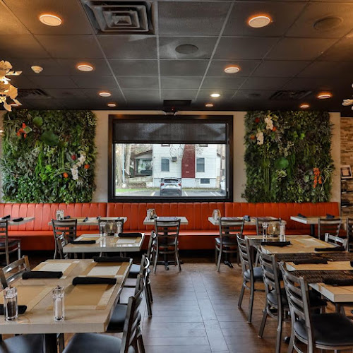 Mandaloun Mediterranean Cuisine