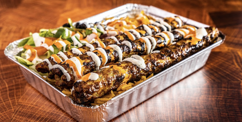 Mr Halal East Greenbush