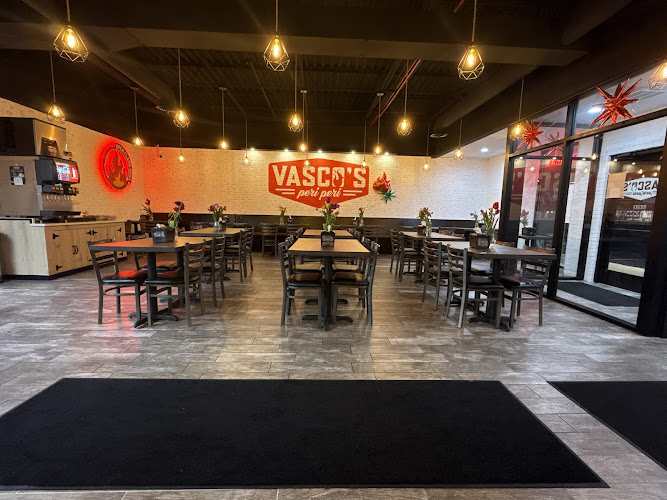 Vasco's Peri Peri ARLINGTON HEIGHTS
