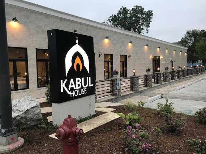Kabul House Restaurant