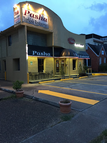 Pasha Turkish Restaurant