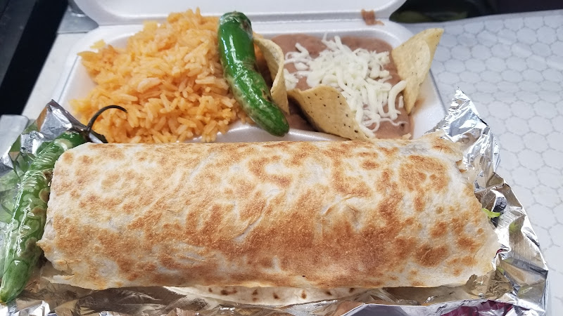 TIM TIM'S HALAL GRILL