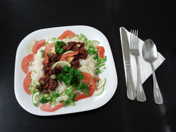 Ariana Halal Market & Cafe