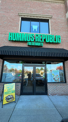 Hummus Republic