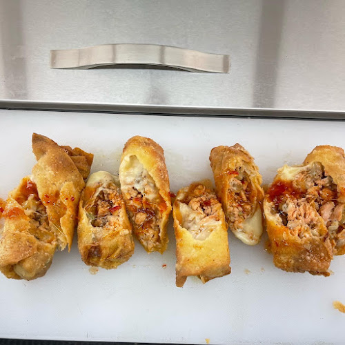 The Philly Grill (Food Truck)