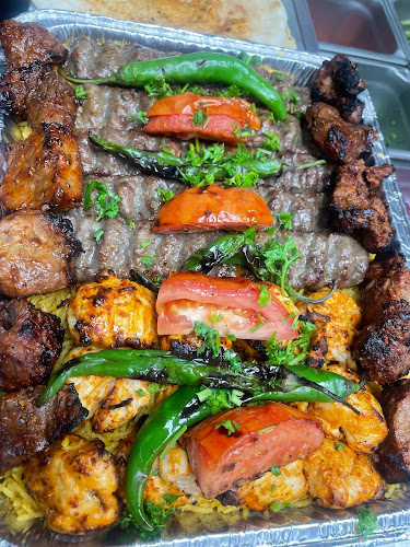 Ramadan Halal Meat Market