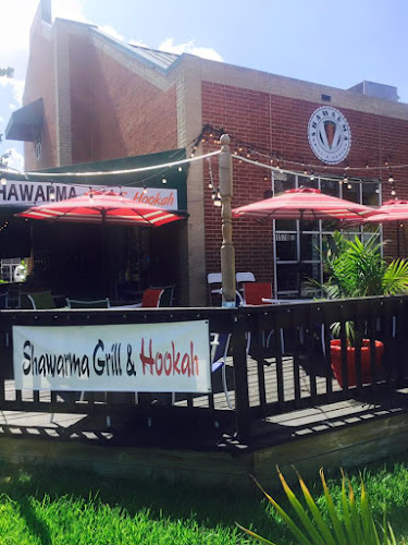 Shawarma Grill & Cafe