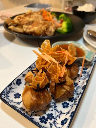 Asian Joint - Thai Chinese Cuisine