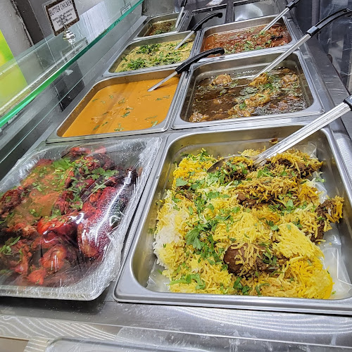 Indian Kitchen Biryani House