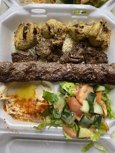 Pita Fresh & Catering