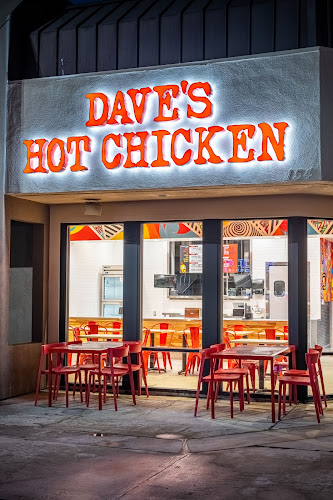 Dave's Hot Chicken