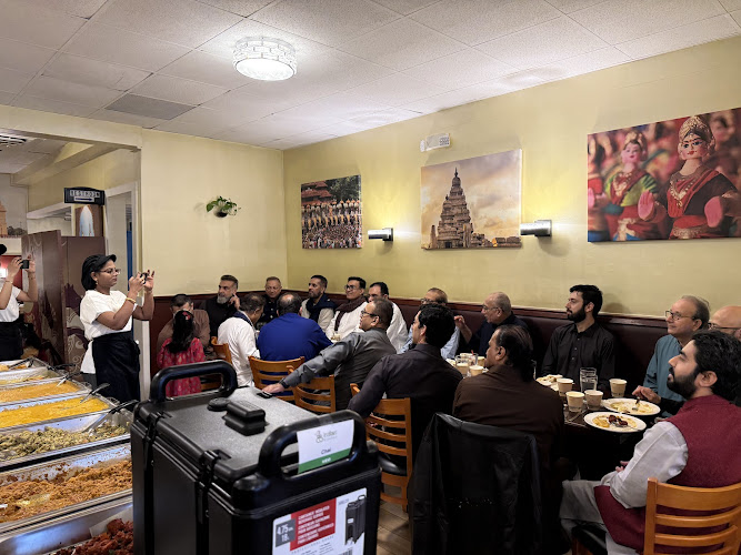 BB's Indian Kitchen - Fort Wayne