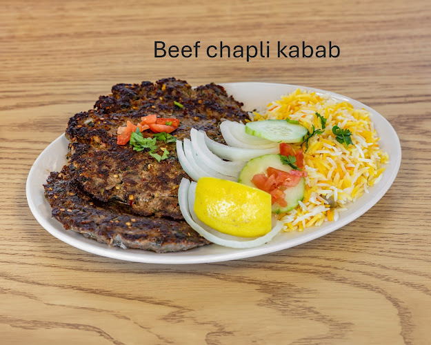 Kabab Mahal