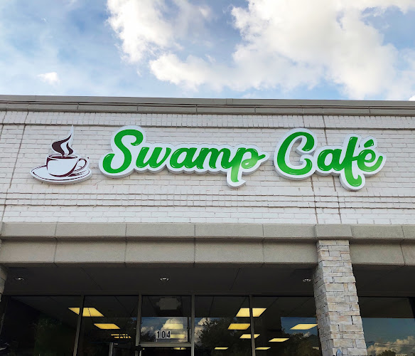 Swamp Cafe