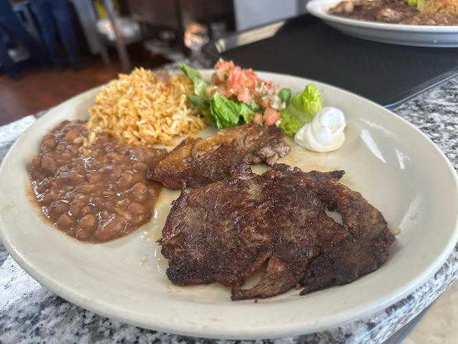 La Princesa Family Restaurant