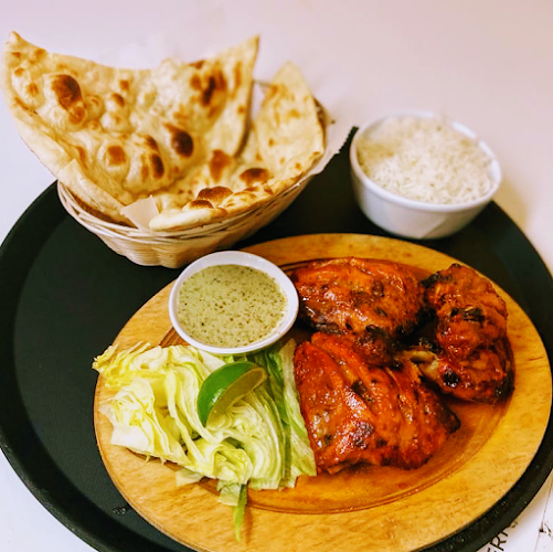 Sajna Indian Cuisine