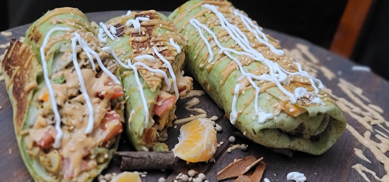 Smokey Flavor BBG & Burgers (EVERYTHING HALAL)