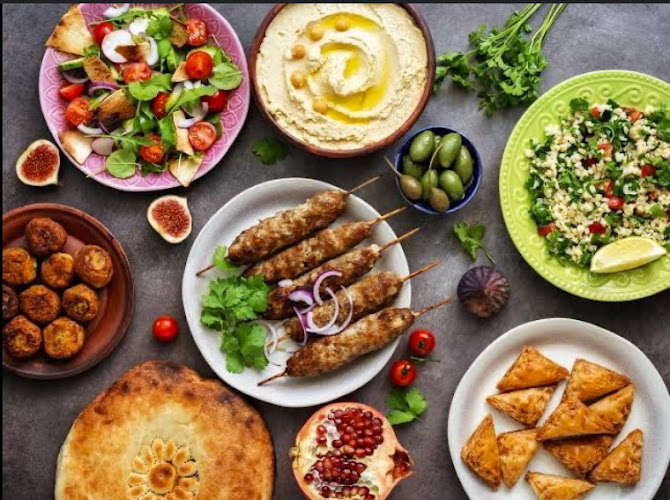 Fusion Halal Kitchen