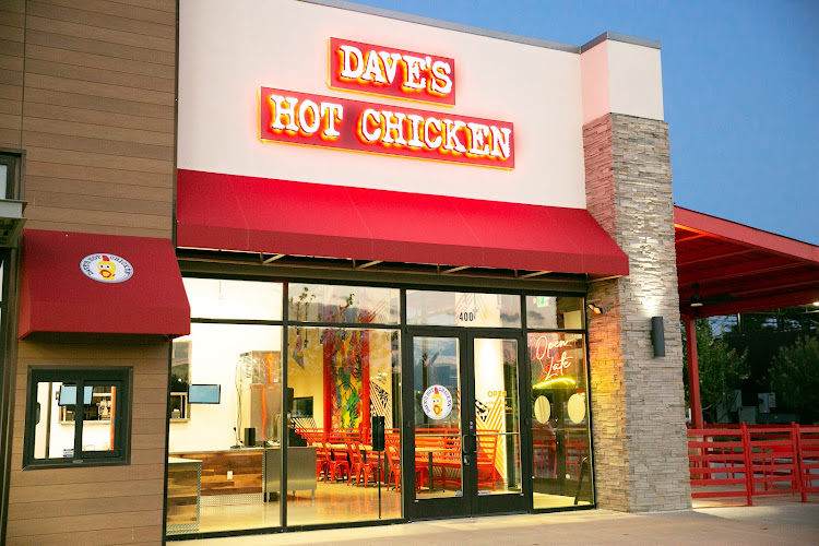 Dave's Hot Chicken