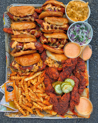 Dave's Hot Chicken