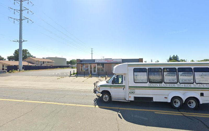 Quick Nosh Halal Food